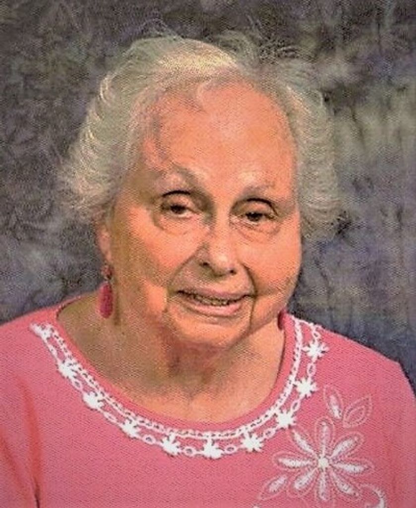 Norma R. Conrad