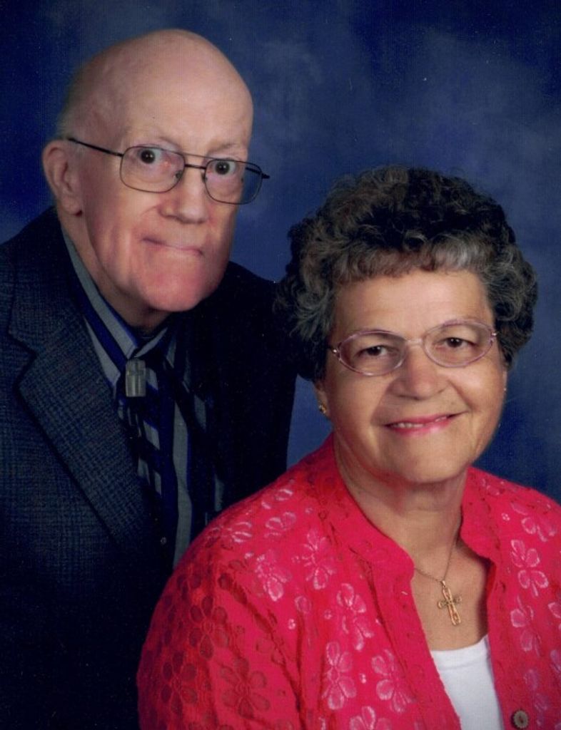 Evelyn G. (Black)  Nulf Profile Photo