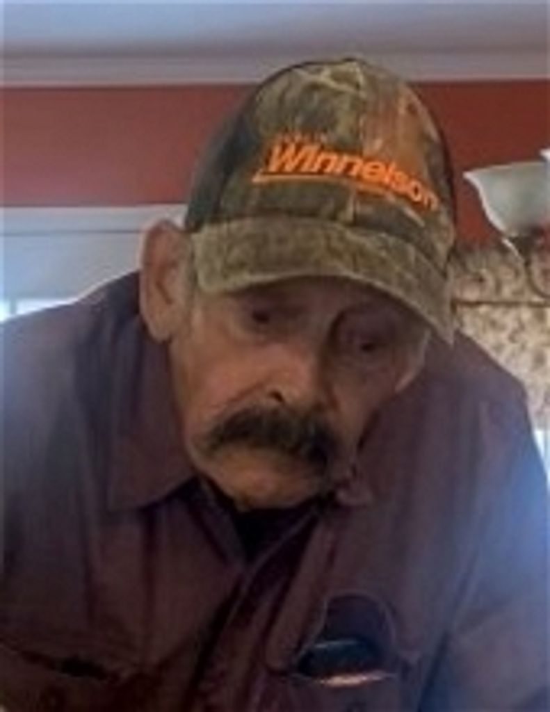James Robert Warren, Sr. Profile Photo