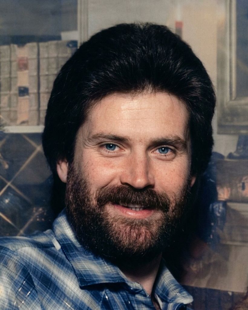 Danny Troy Hight Profile Photo
