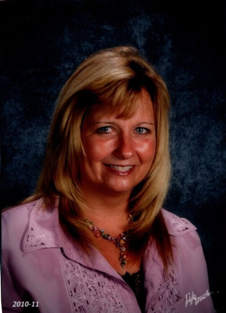 Vicki Ann Renwick Profile Photo