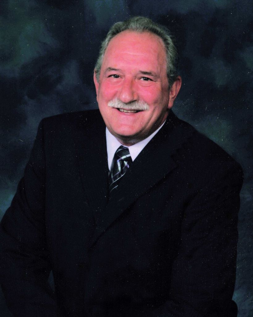 James Jackson "Jimmy" Tucker Jr. Profile Photo