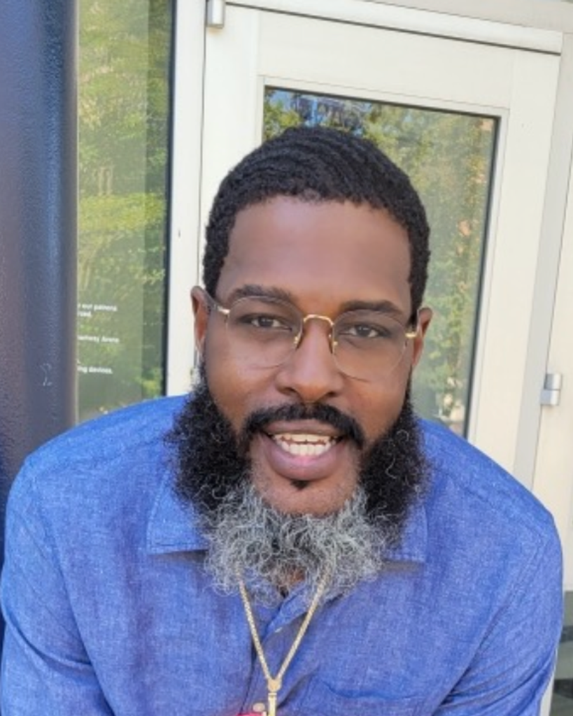 Antonio Hardy II Profile Photo