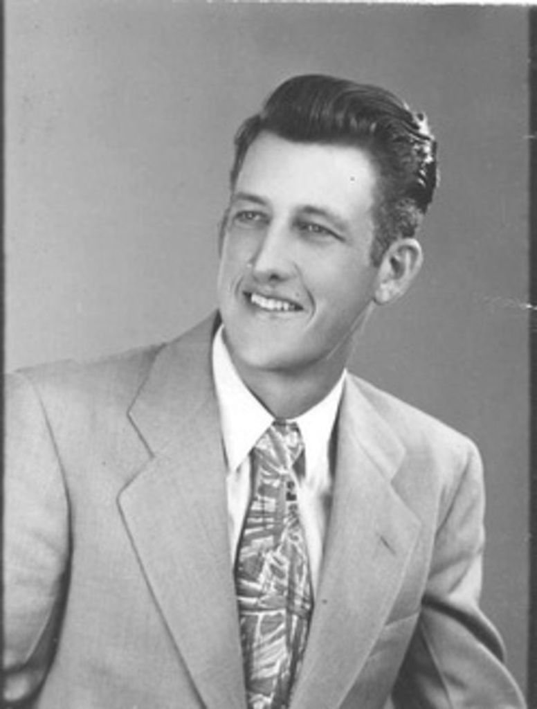 Leo Morris Spross Profile Photo