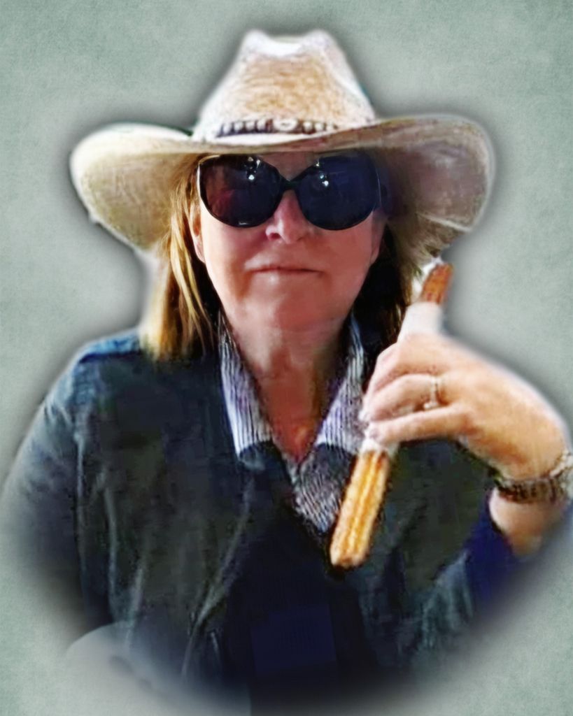Gwenda Keller Profile Photo