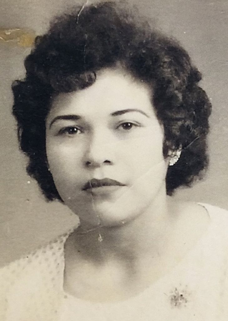 Amelia B. Gutierrez Profile Photo
