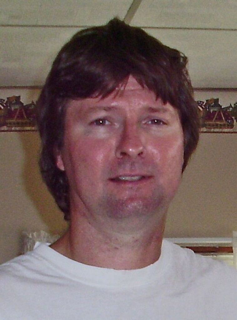 David "Dave" A. Winters