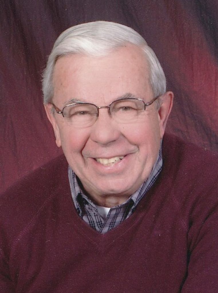 Gerald "Jerry" Lee Moyer Profile Photo