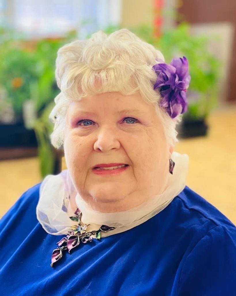 Glenda Sue Drennen Profile Photo