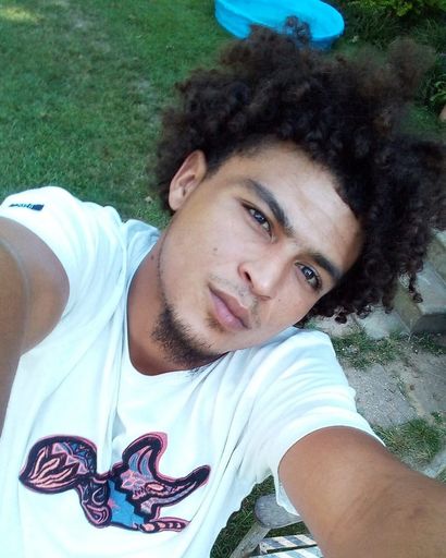 Tyler Wade Nichols's obituary image