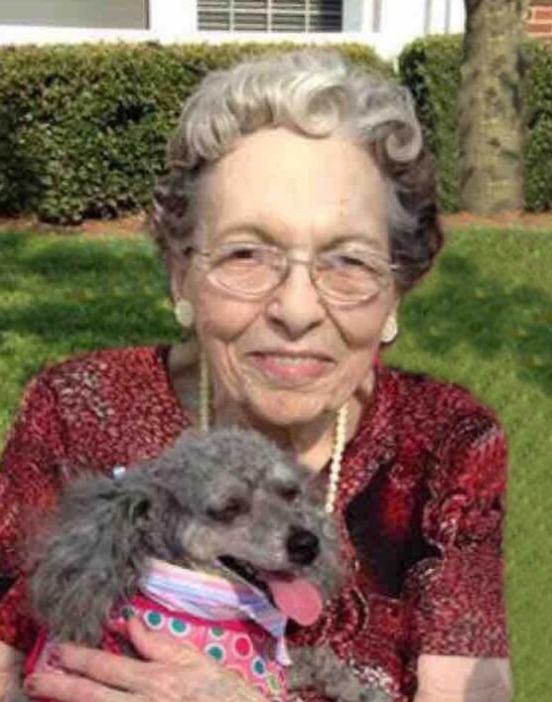 Juanita Burke