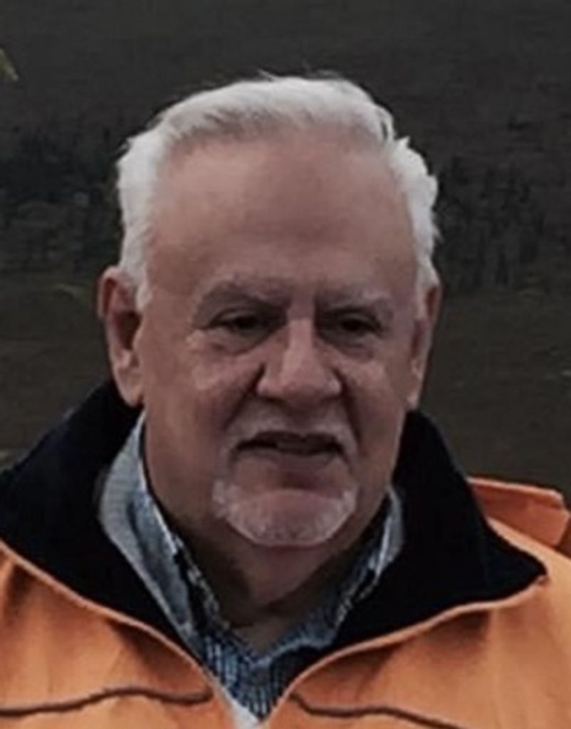 Gil M. Squiller Profile Photo