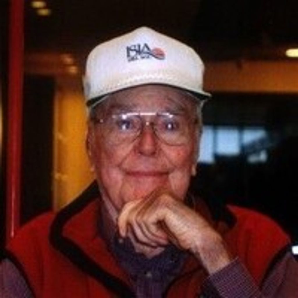 Edwin J. Worthylake