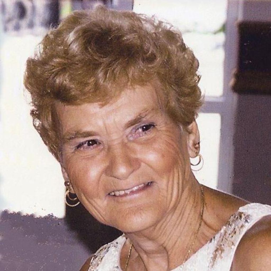 Lucille Scheele