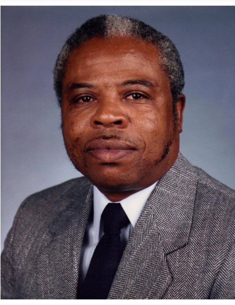 Ralph Taylor Profile Photo