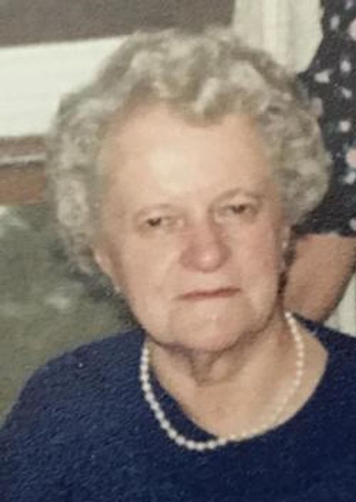 Helen Freshour