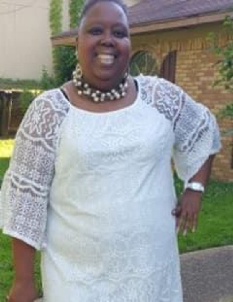 Theresa Monique Sanders