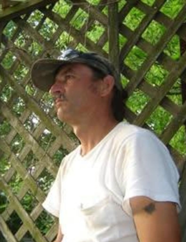 Gary Lee Massie Profile Photo
