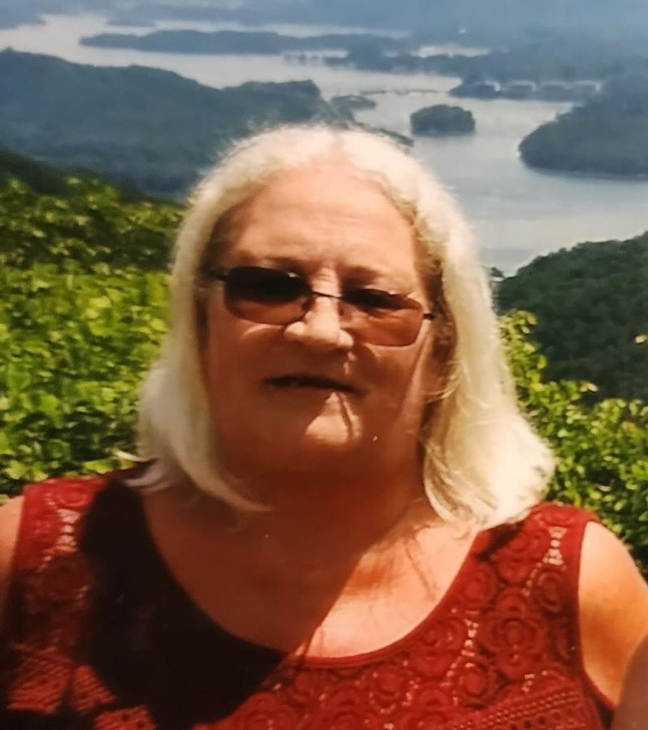 Mary Ann Hadley Profile Photo