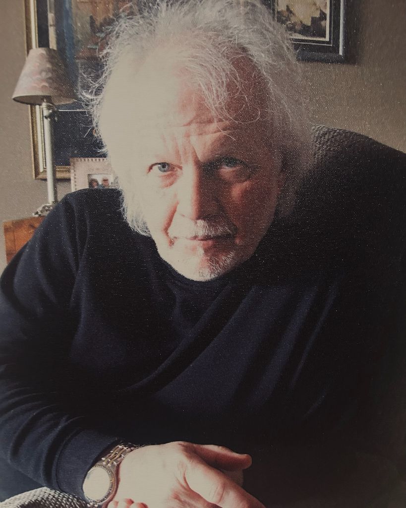 Keith F. Kossow Profile Photo