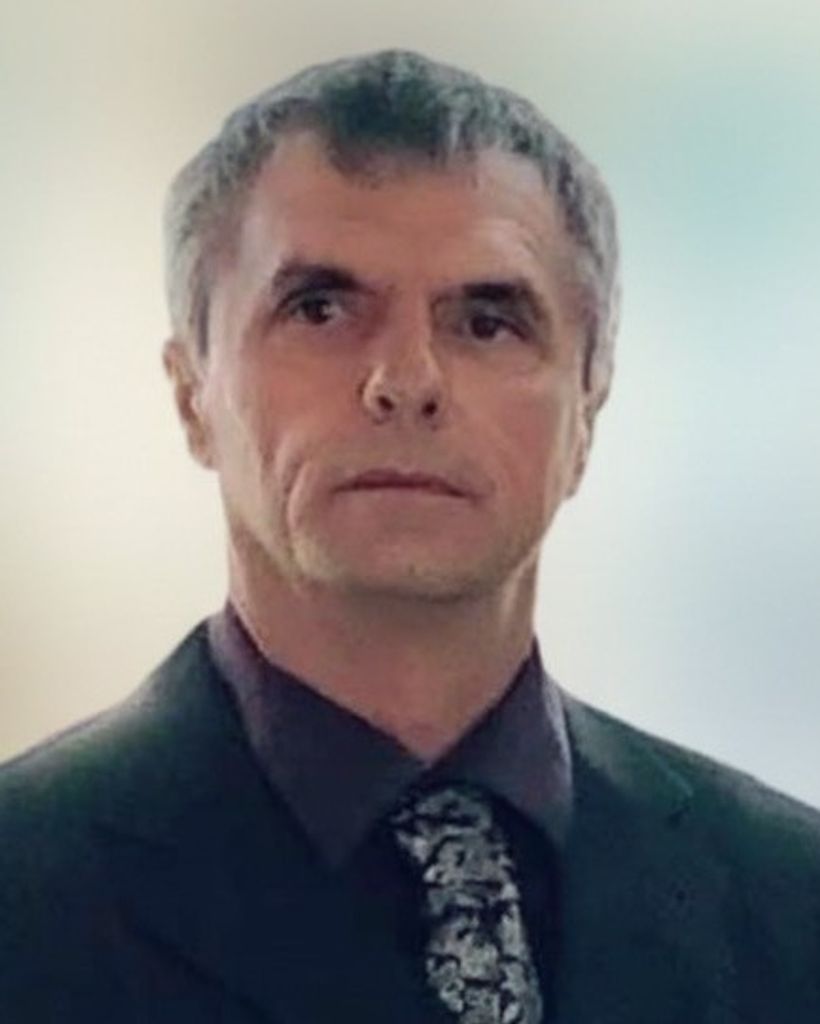 Marshall Anthony Knoll