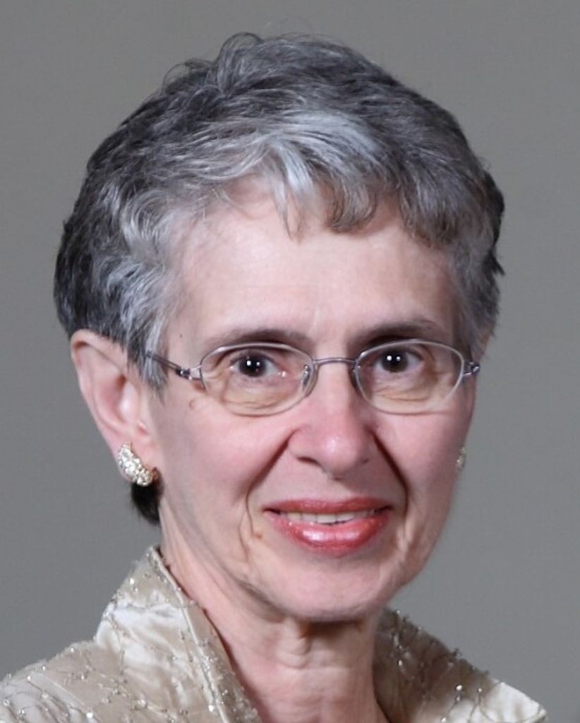 Anna Marie (Migliori) Ferri Profile Photo