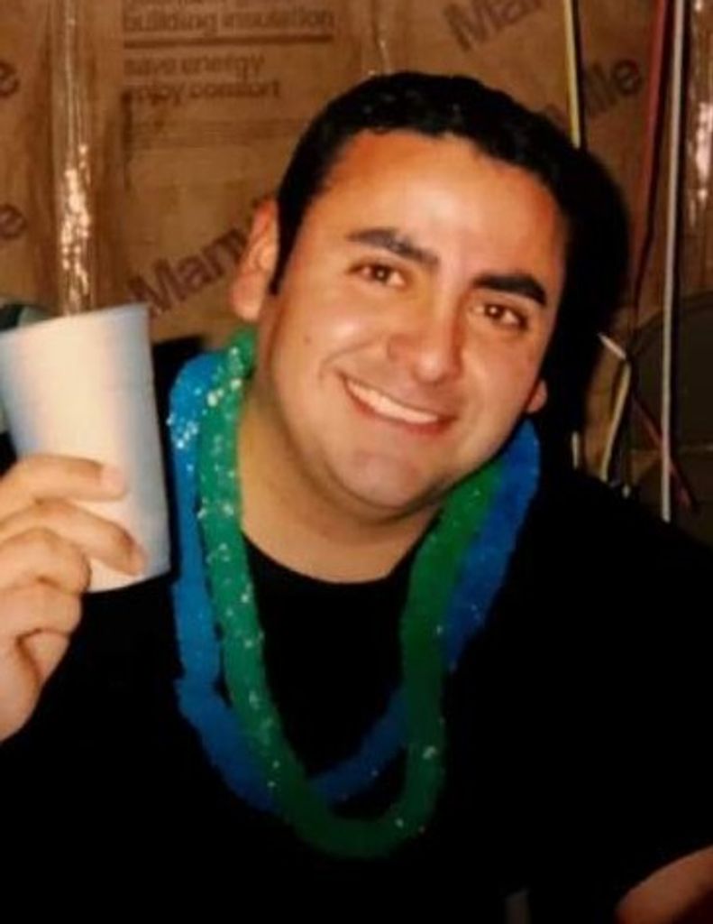 Erasmo "Mo" Anchondo, Jr. Profile Photo