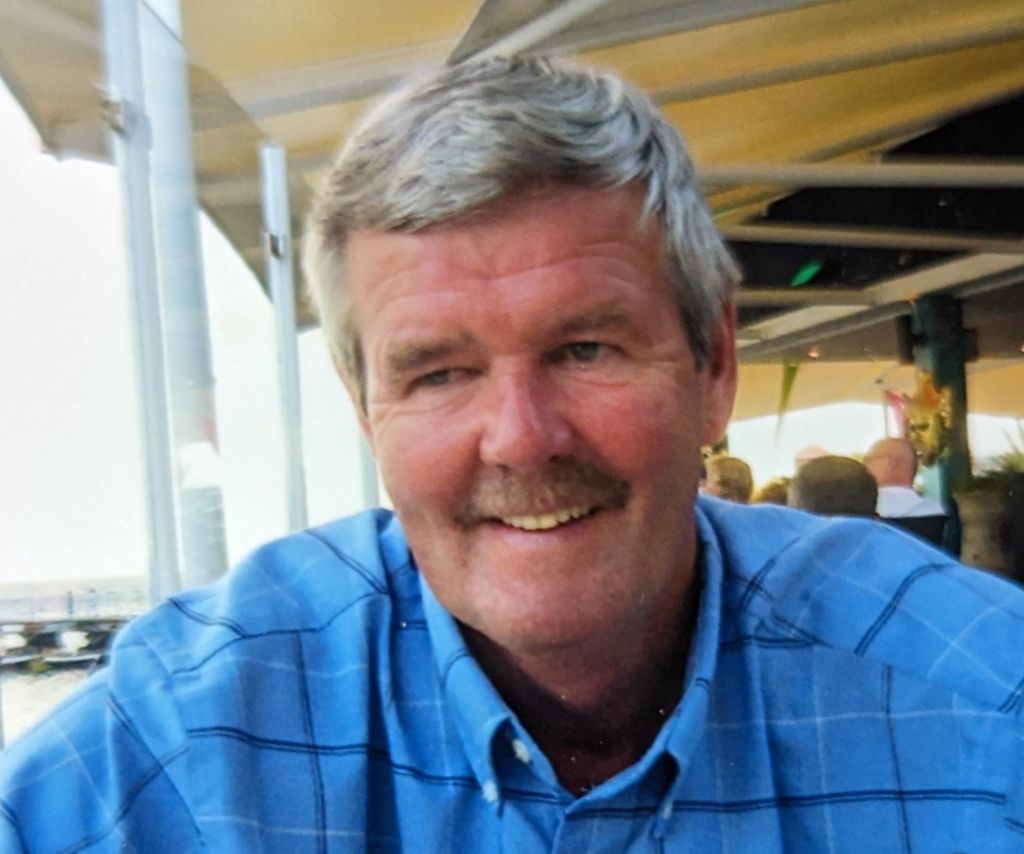 Larry Annema Profile Photo