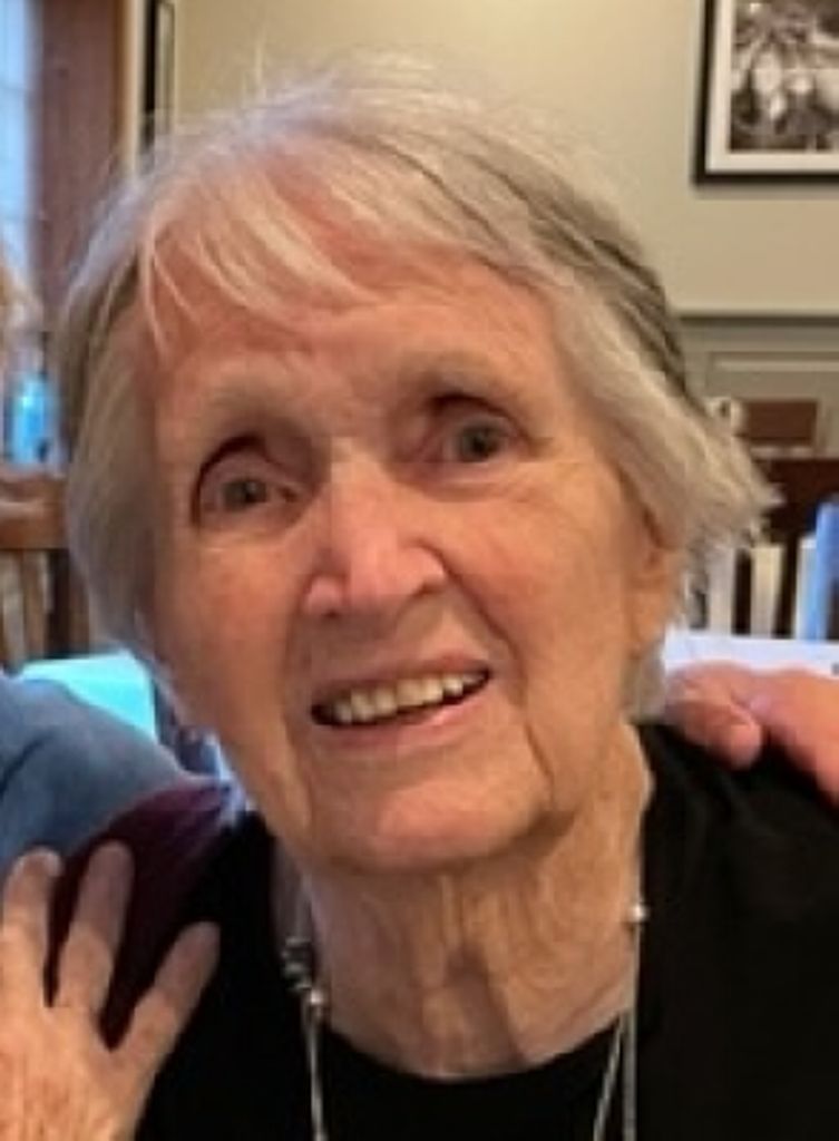 Marjorie Haydock Mcconnell Profile Photo