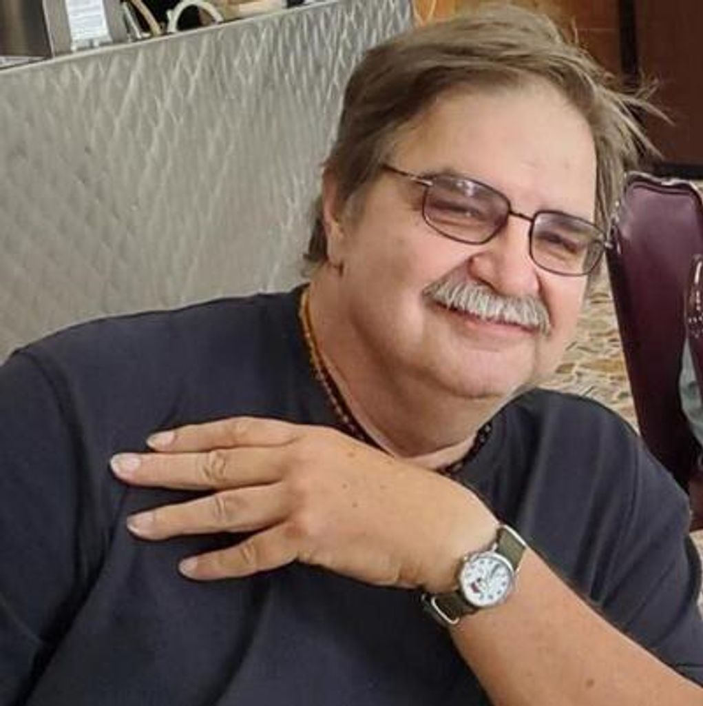 Roger Alan Hepworth Profile Photo