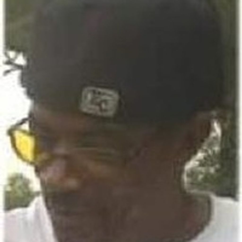 Earl Ramsey Jr.