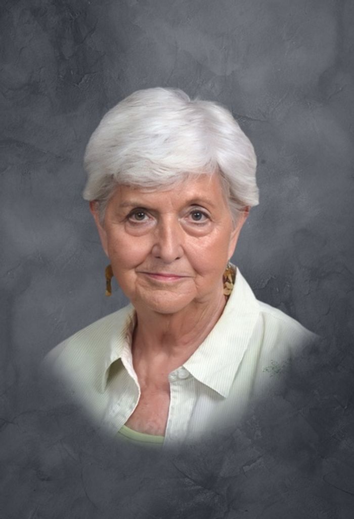 Betty J. Combs Profile Photo