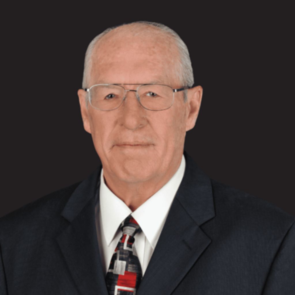 Rory Don Blackwood Profile Photo