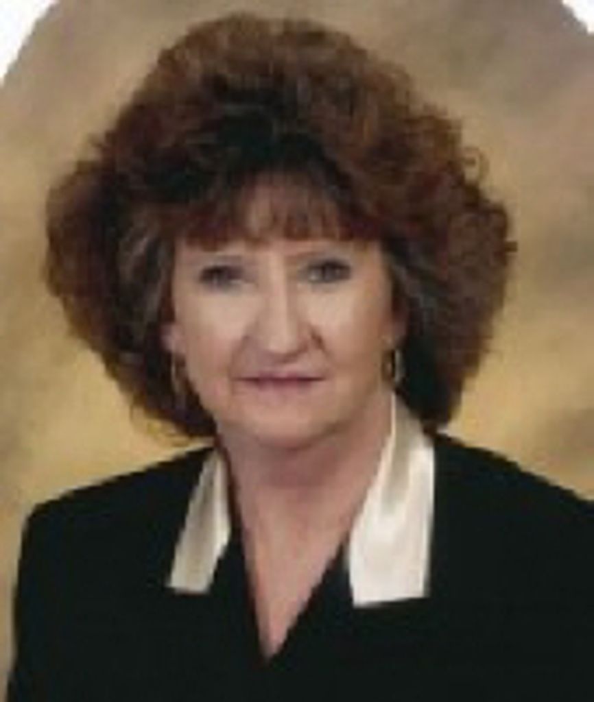 Margaret Ann Ashley