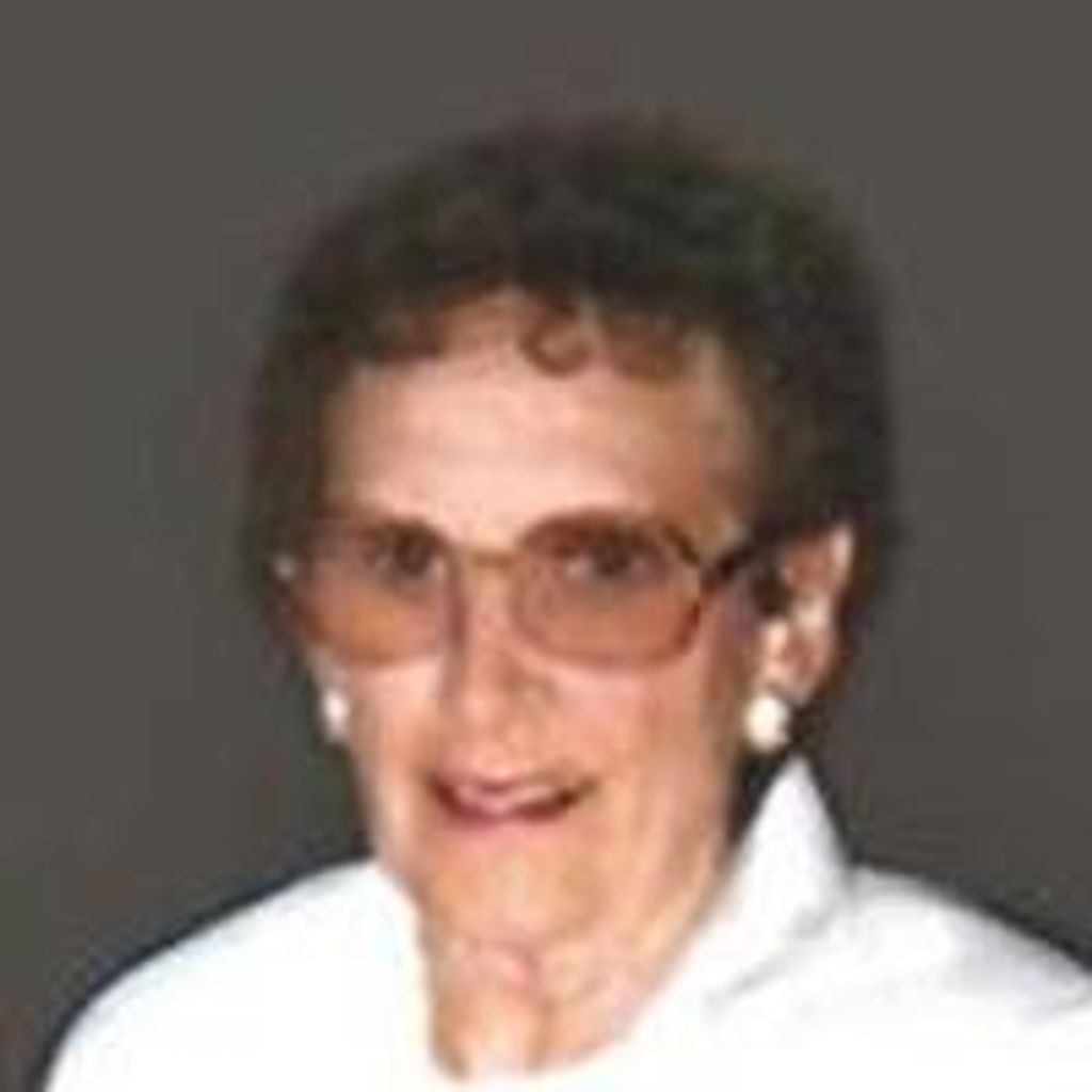 Martha Mae York (Morgan)  Beck