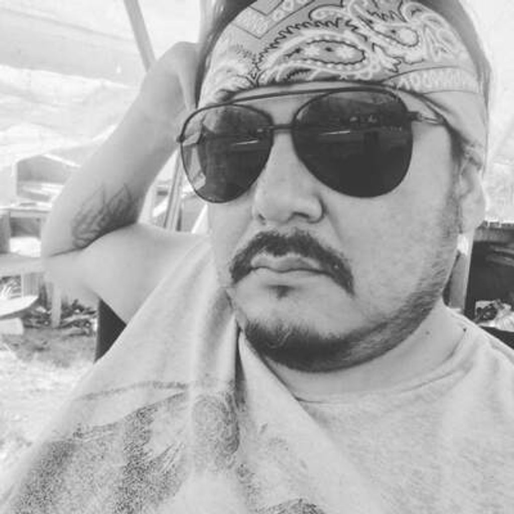 Dewey Dakotah Wolfvoice Profile Photo