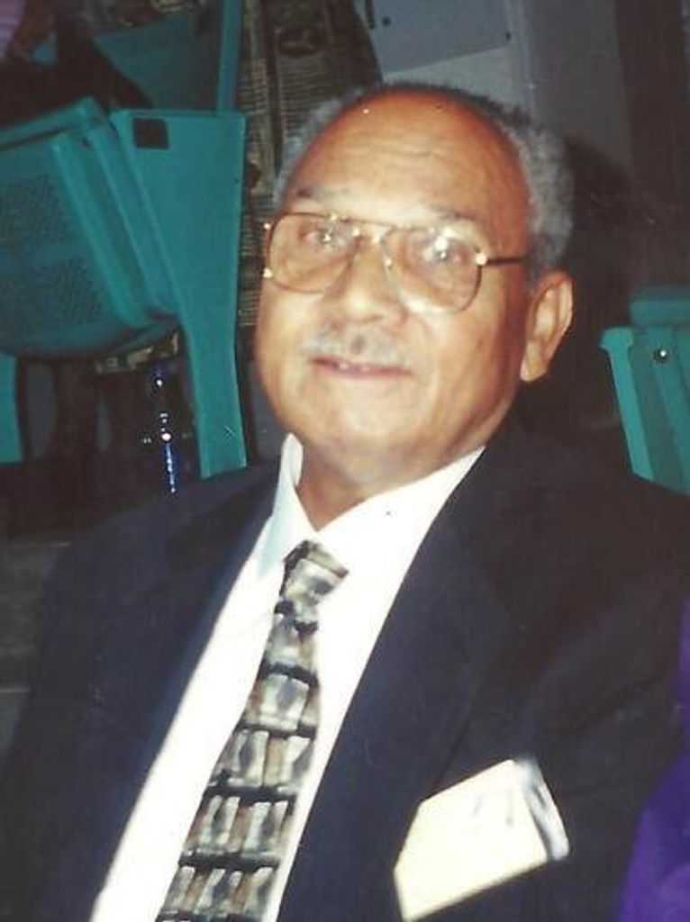 William Arthur Goodman Profile Photo