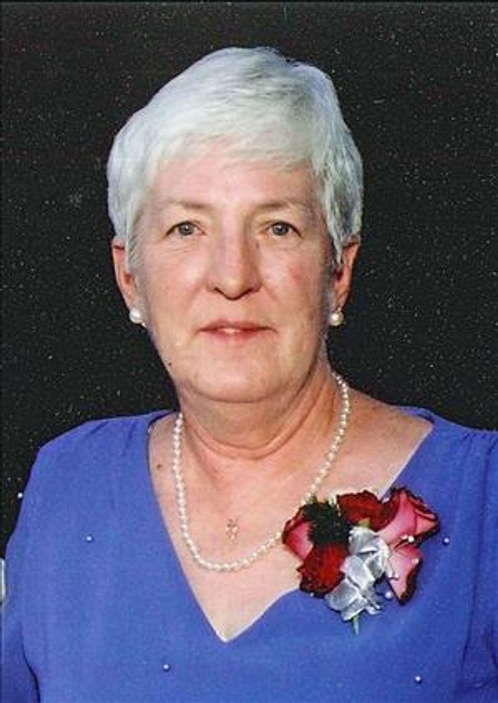 D'Ann Munion