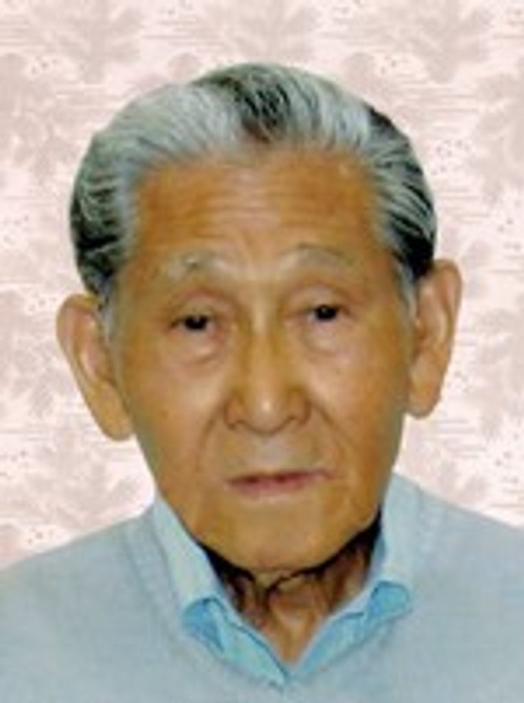 Yoshiaki Saburomaru