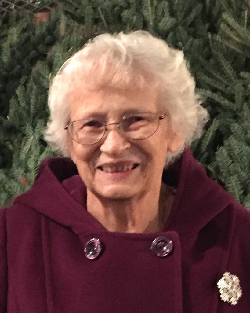 Evelina "Evie" Schwarz