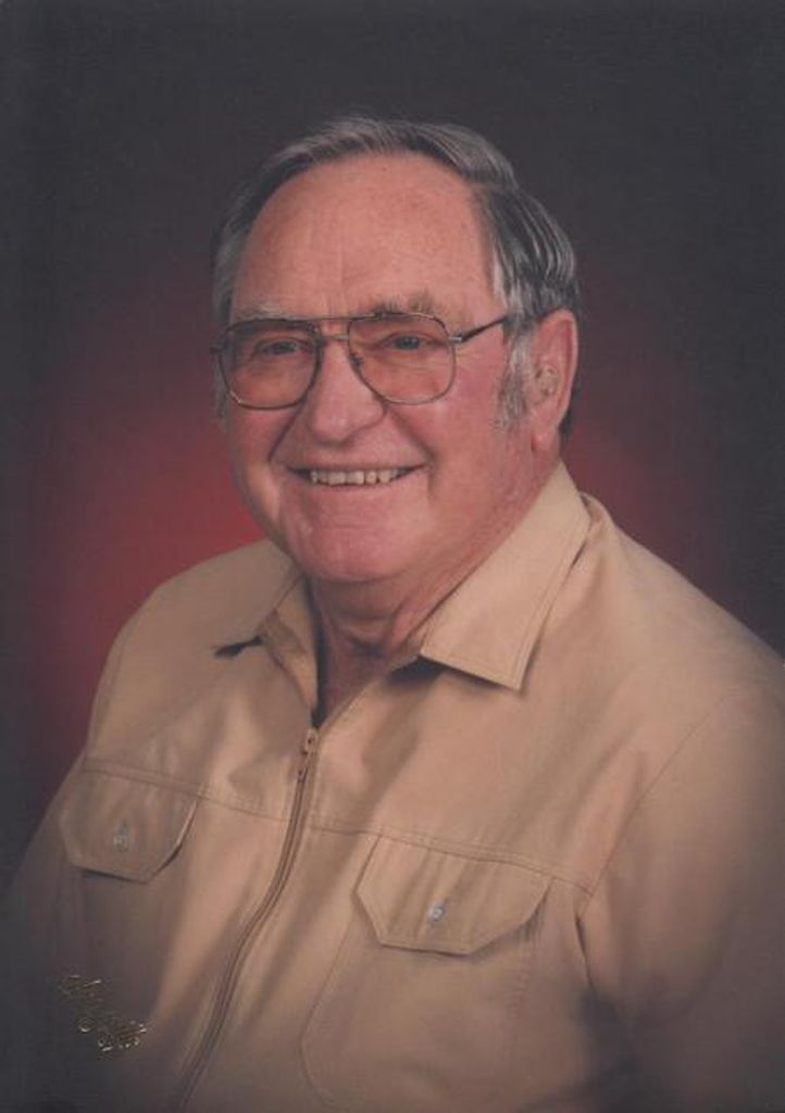 Chester E. Slade Profile Photo