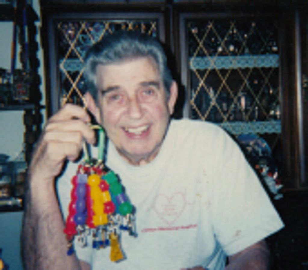 Kenneth "Ken" Hammons