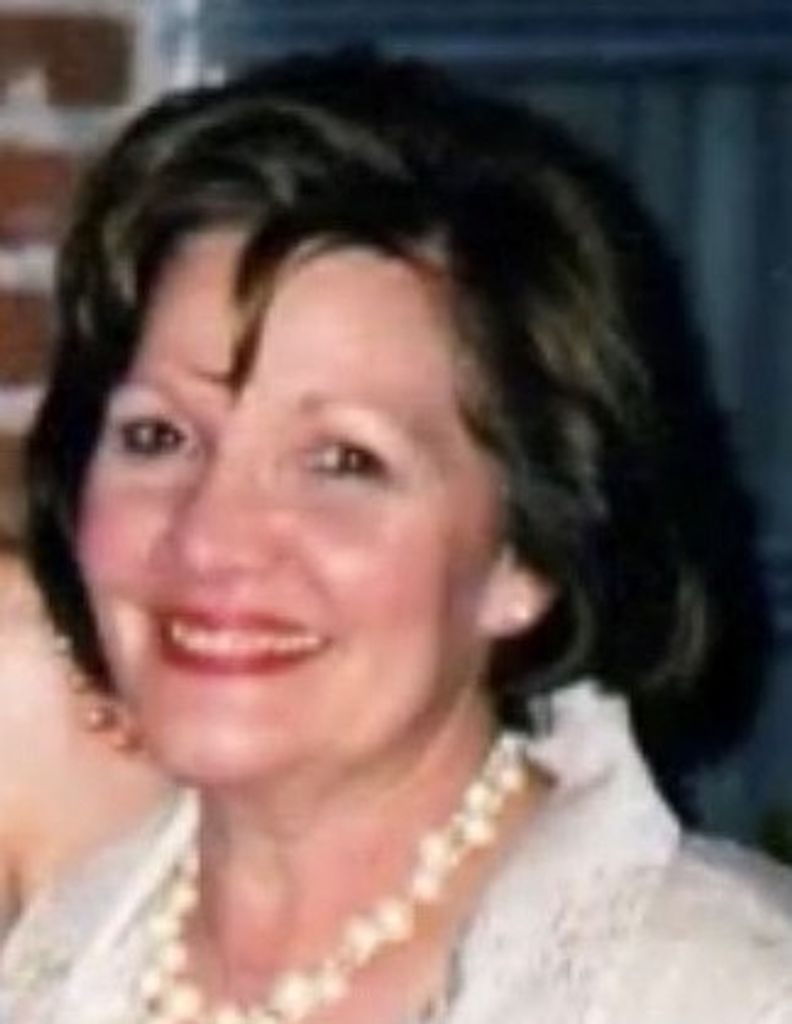 Jane Leblanc