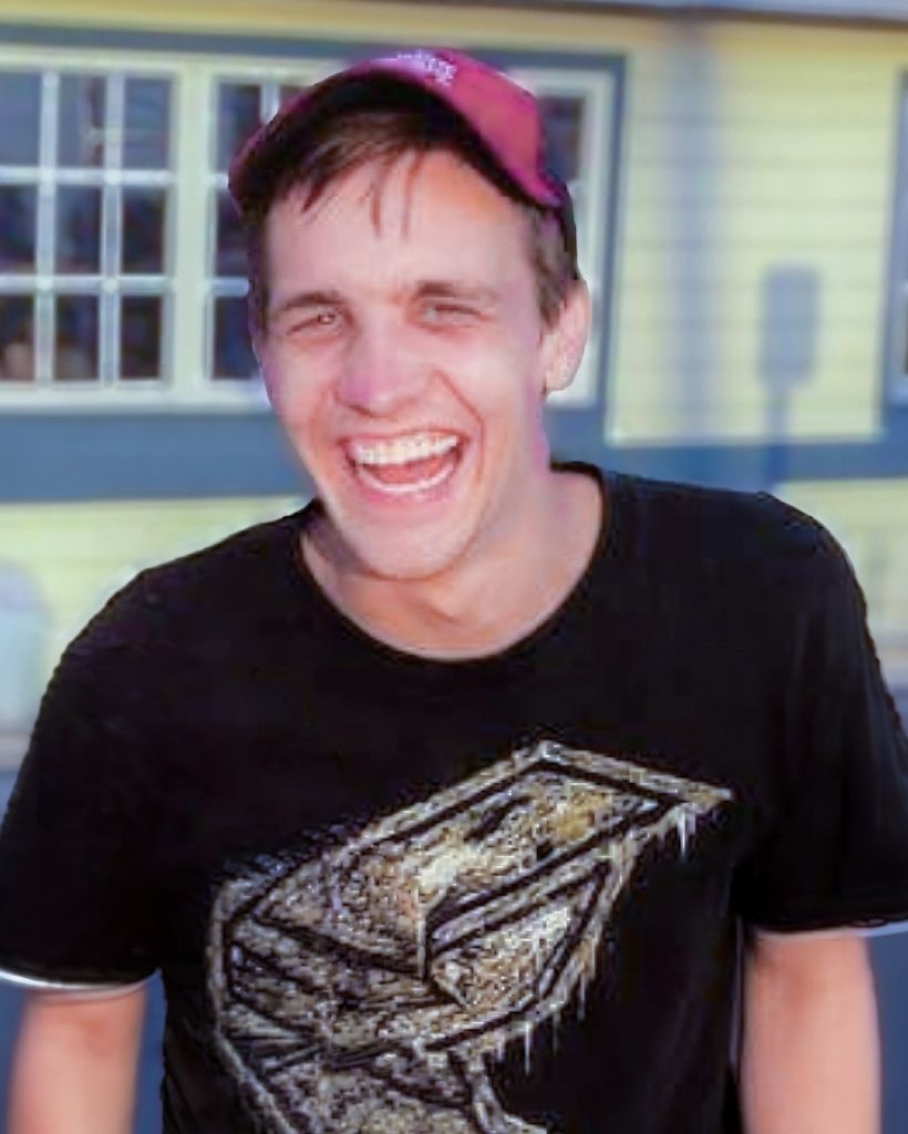 Brian Rost Fox Profile Photo