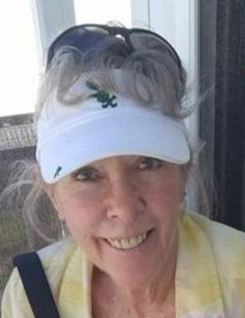 Maureen T. (Clifford)  Gregg Profile Photo