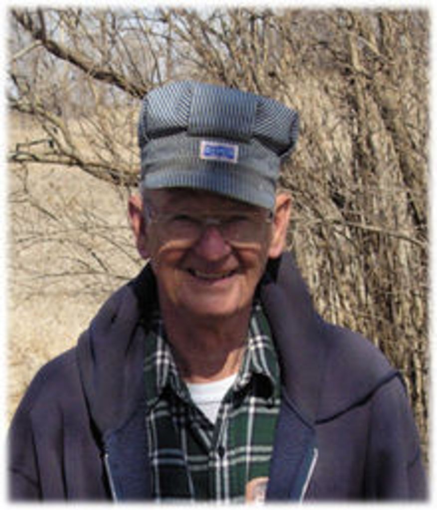 Charles Hildreth