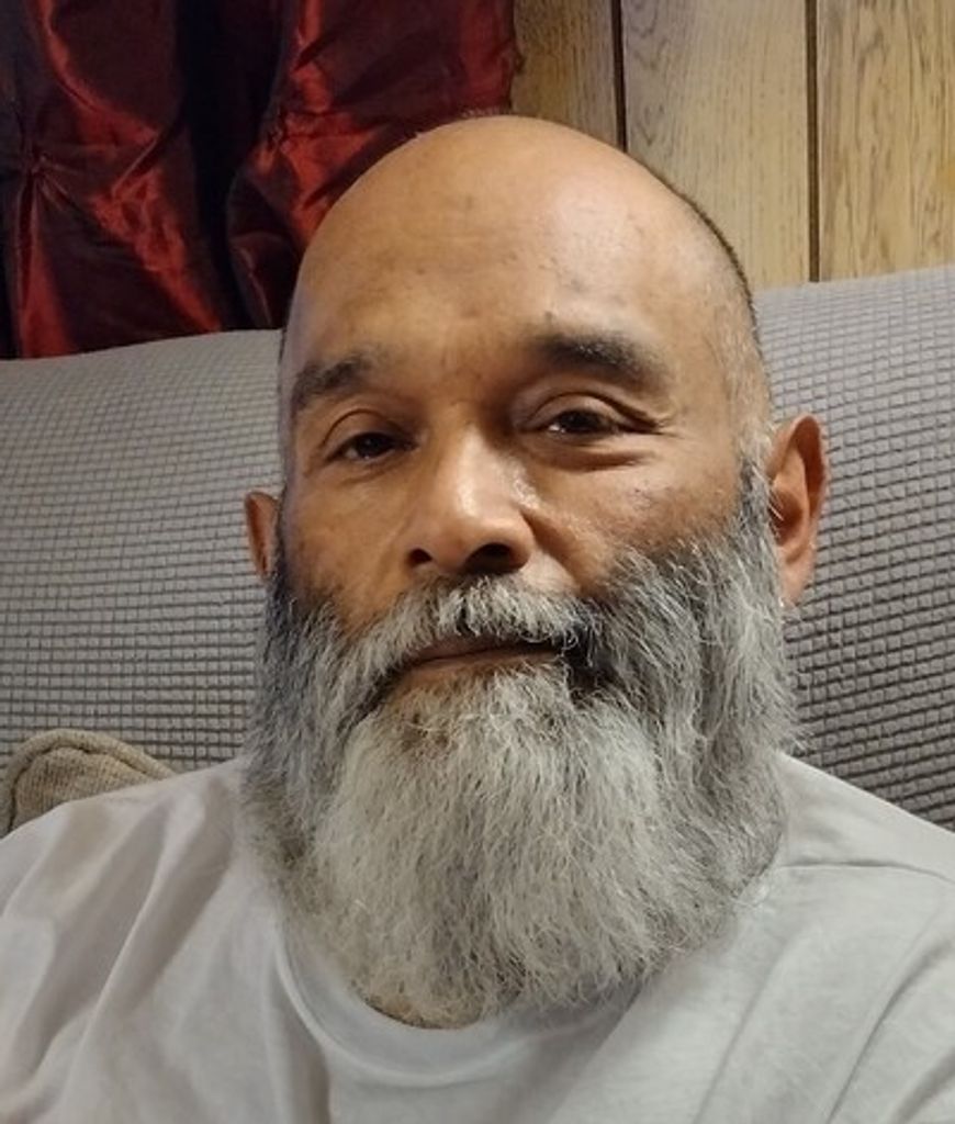 James Matthew Garza Profile Photo
