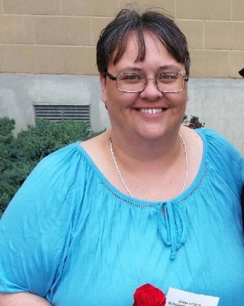 Alecia Ann Schaeffer Profile Photo