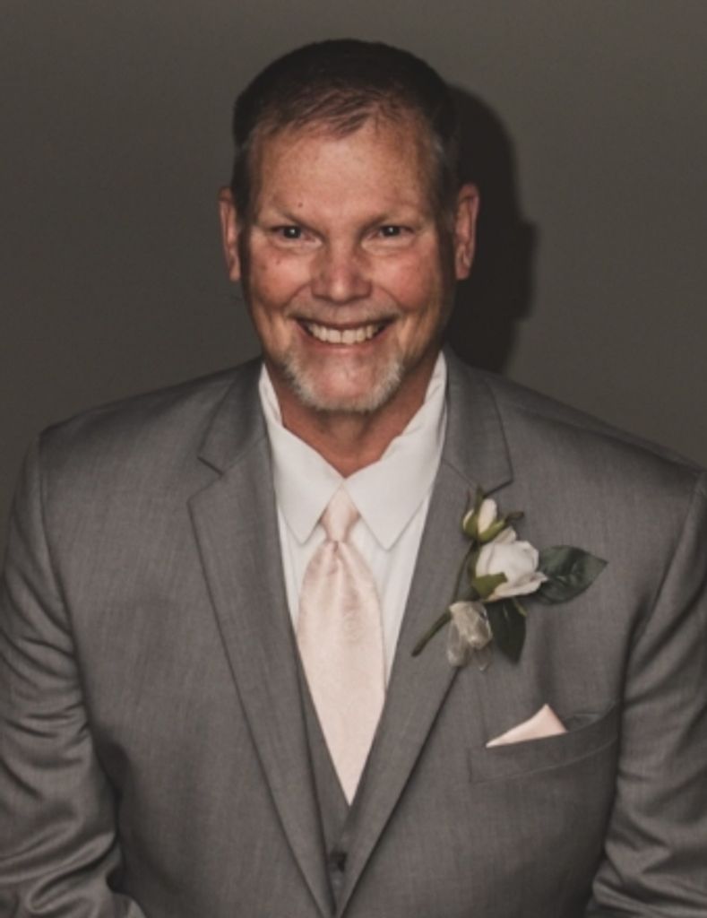 Mr. Ralph "Scott" Dubose