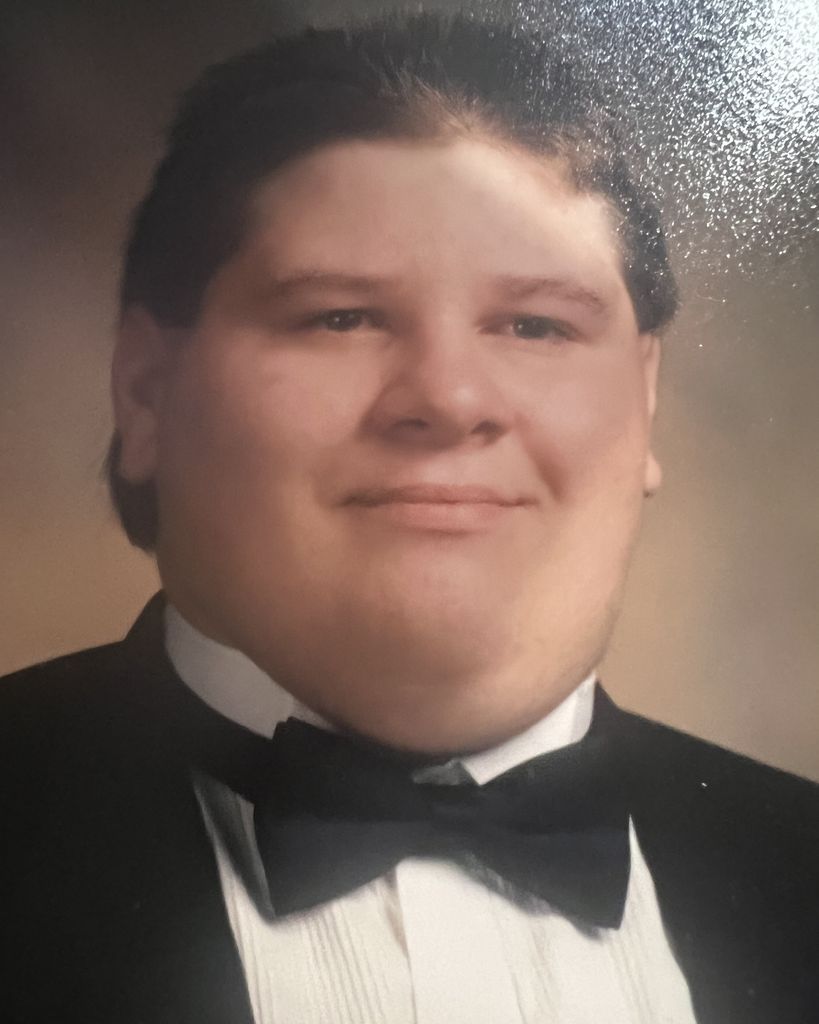 Matthew "Matt" Crew